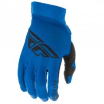 FLY PRO LITE GLOVES BLUE/BLACK
