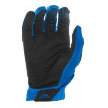 FLY PRO LITE GLOVES BLUE/BLACK