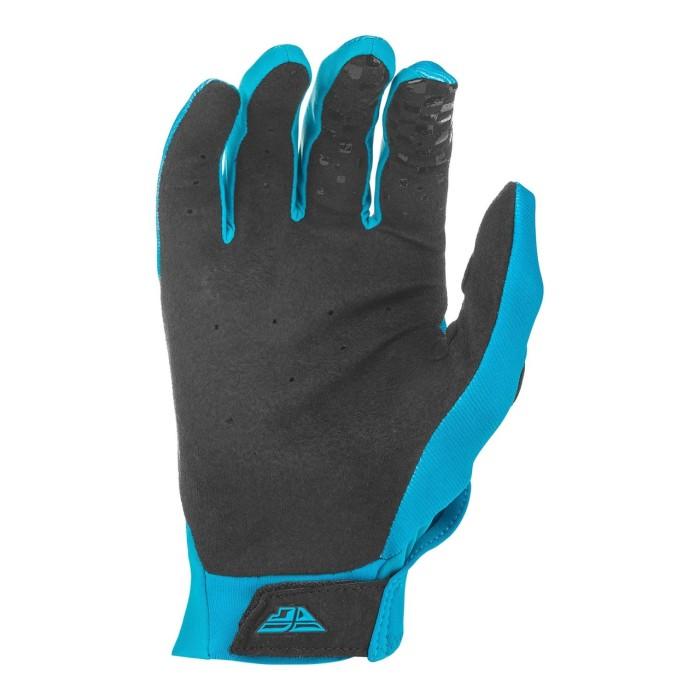 FLY PRO LITE GLOVES BLUE LIGHT/BLACK