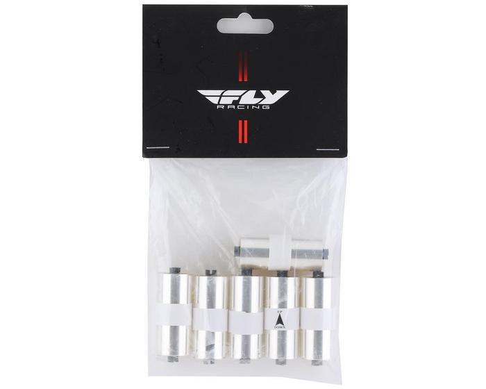 FLY ROLL-OFF REPLACEMENT FILM 6/PK