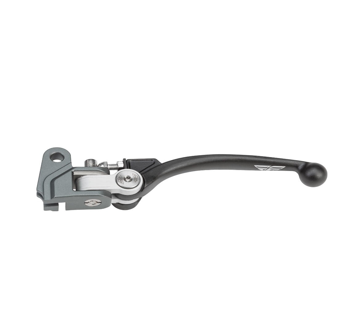 FLY TRI-PIVOT CLUTCH LEVER (HANDLE KOPLING)