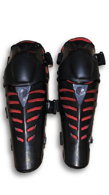 SG KNEE PROTECTOR RAPTOR