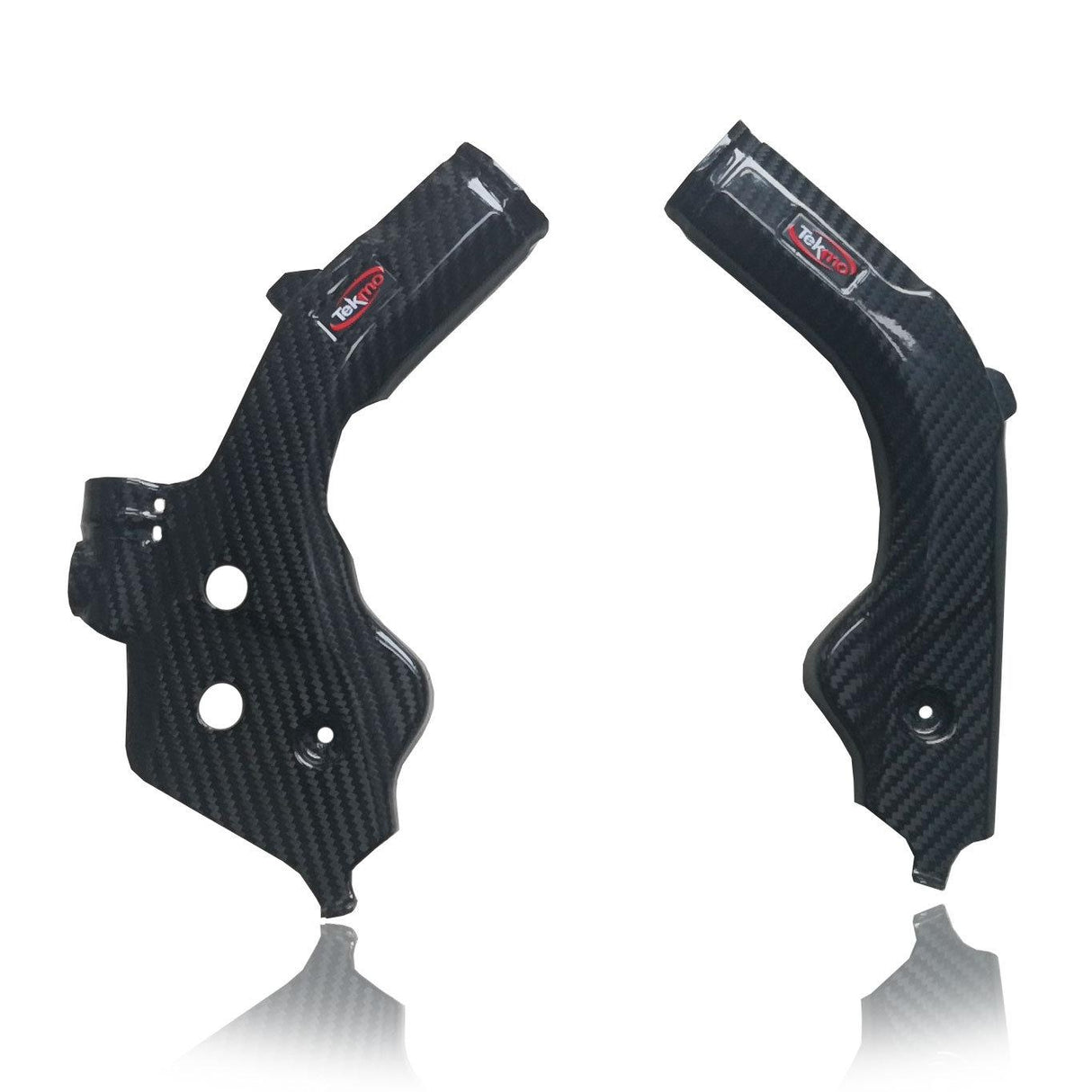 FRAME GUARD CHASSIS PROTECTION KTM/HUSQ