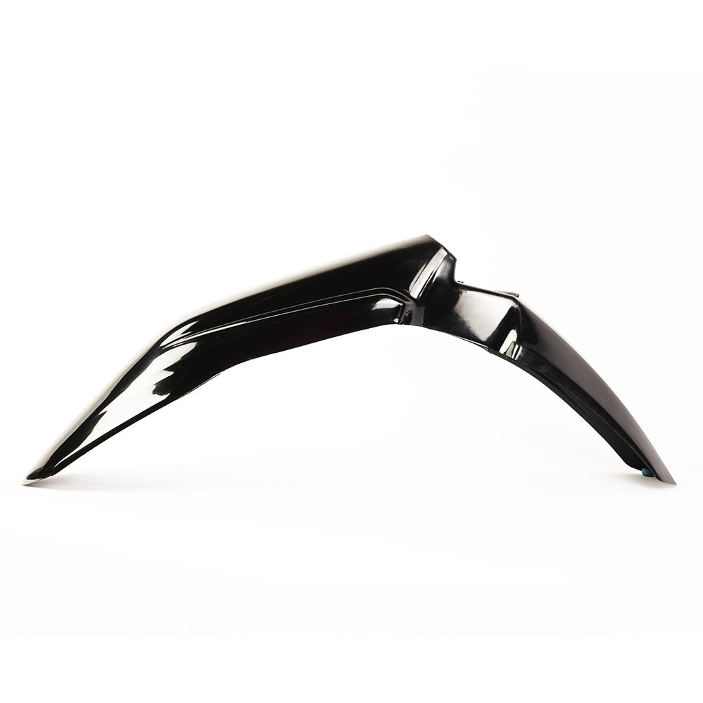 FRONT FENDER CRF 450 SRX - HITAM
