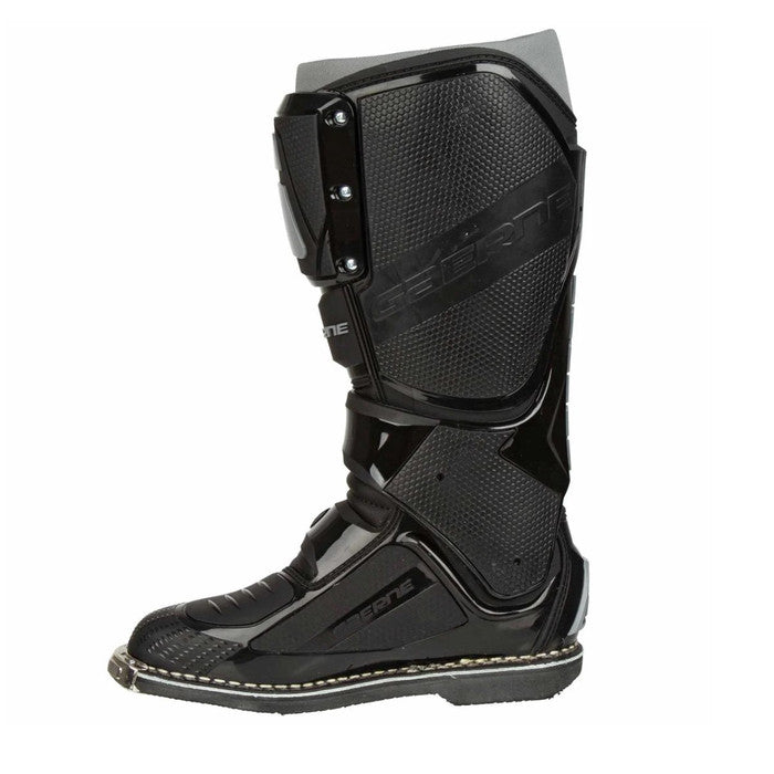 GAERNE SG-12 OFFROAD BOOTS - BLACK