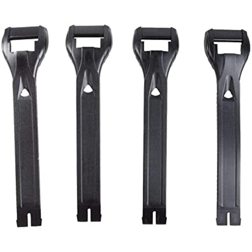 GAERNE FOUR STRAP GX-J/SG.J - BLACK