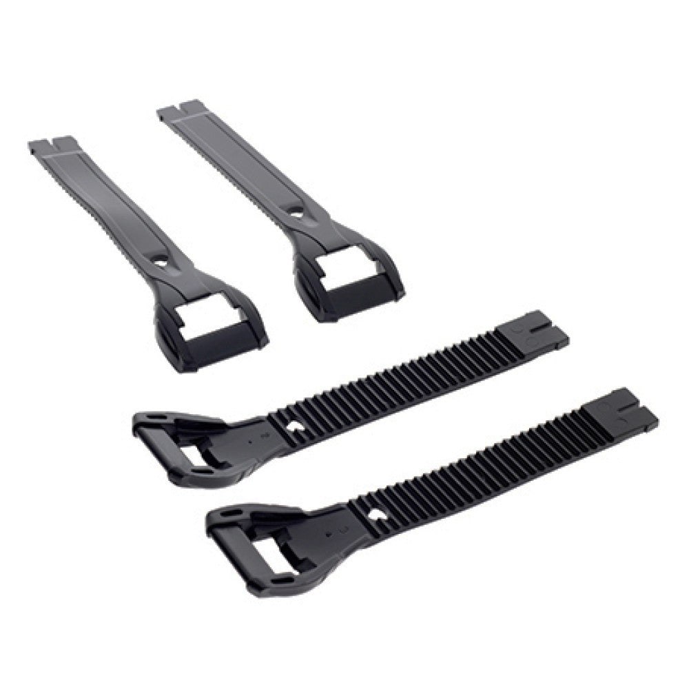 GAERNE FOUR STRAP GX-J/SG.J - BLACK - SHORT