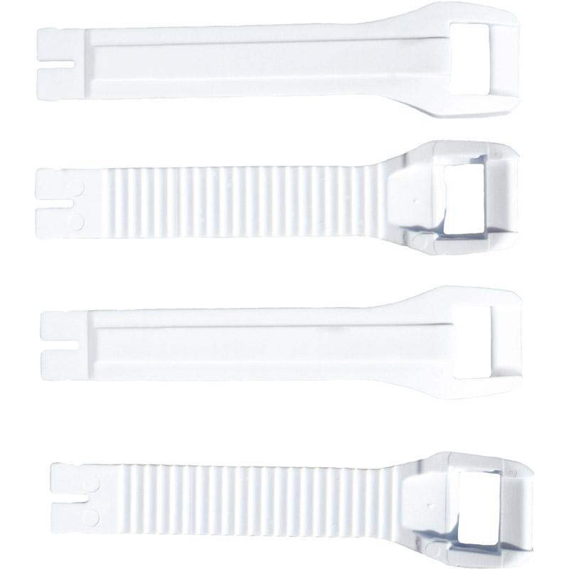GAERNE FOUR STRAP GX-J/SG.J - WHITE