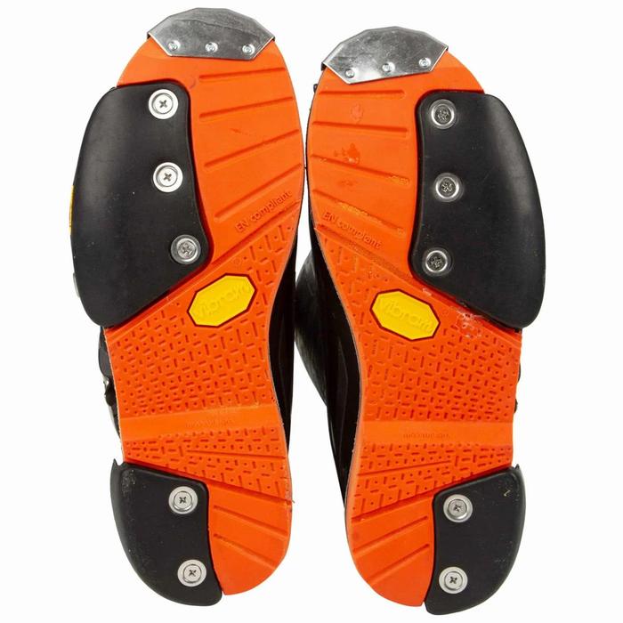 GAERNE SG-10 SUPERMOTARD BOOTS - BLACK