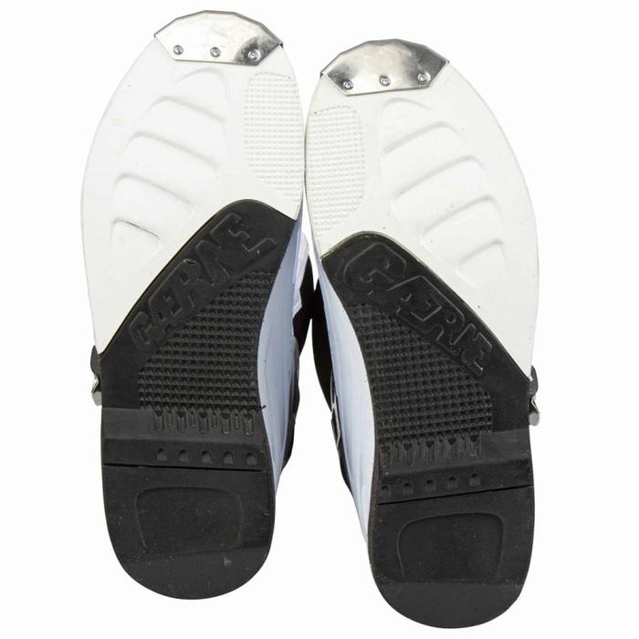 GAERNE FASTBACK ENDURANCE OFFROAD BOOTS - WHITE