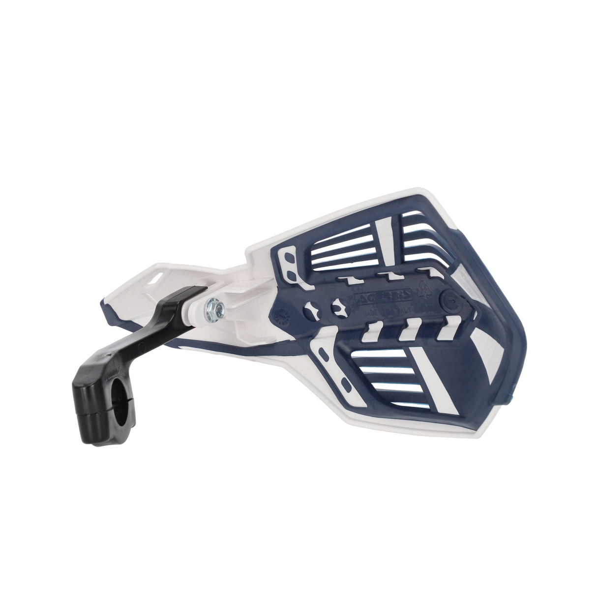 HANDGUARD - X-FUTURE - WHITE-DARK BLUE