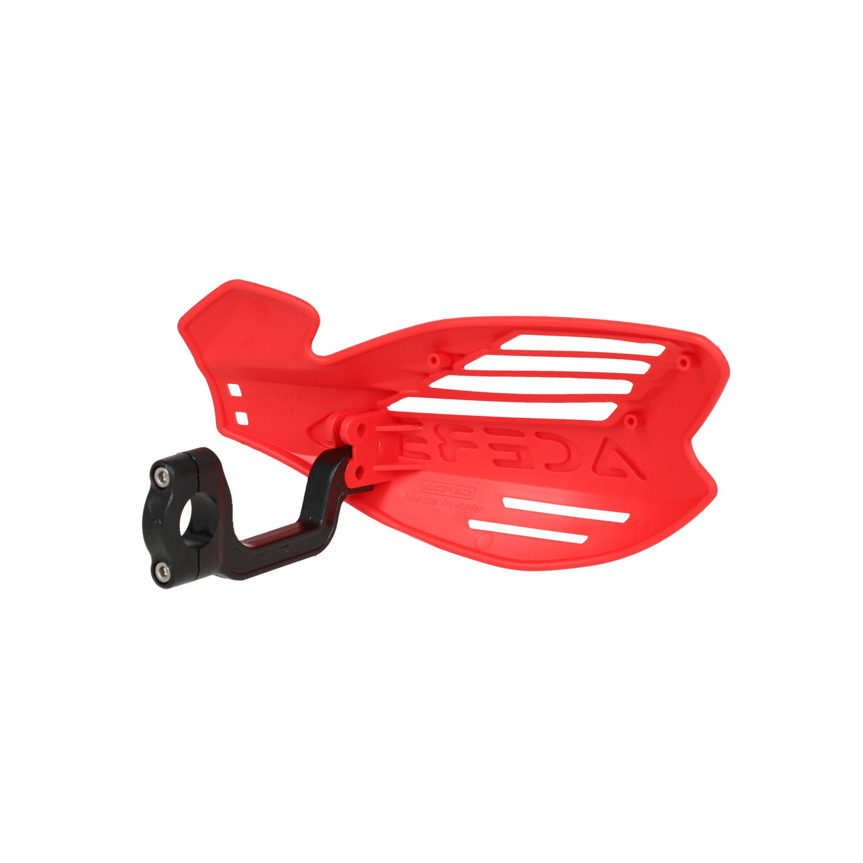 HANDGUARD X-FORCE - RED