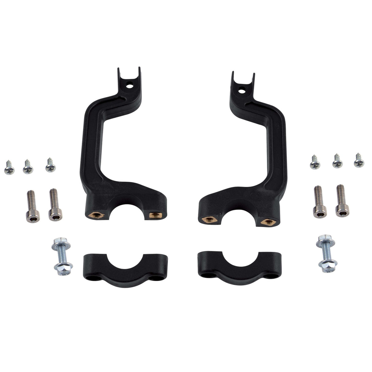 HANDGUARD X-FORCE - ORANGE-016