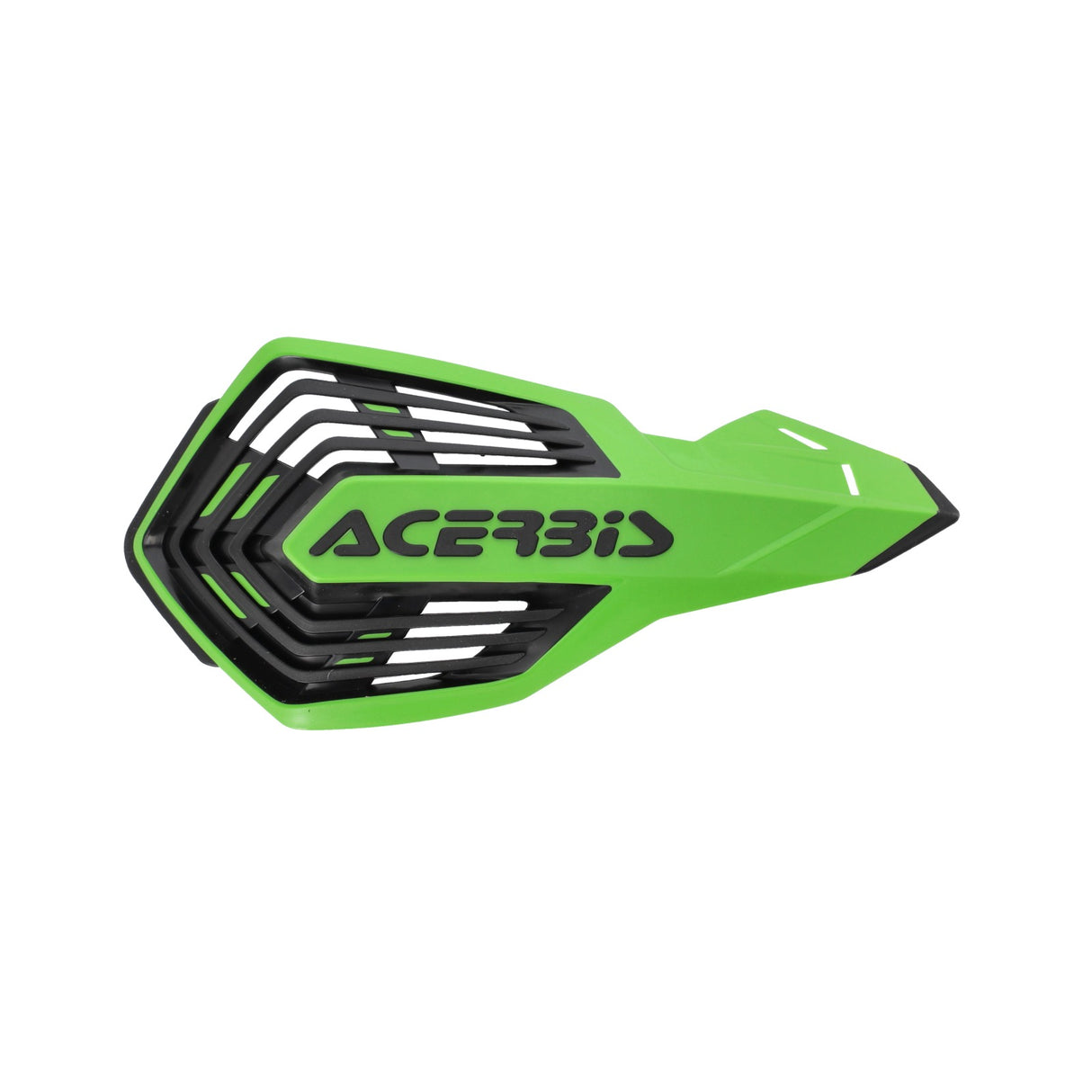 HANDGUARD X-FUTURE - BLACK-GREEN