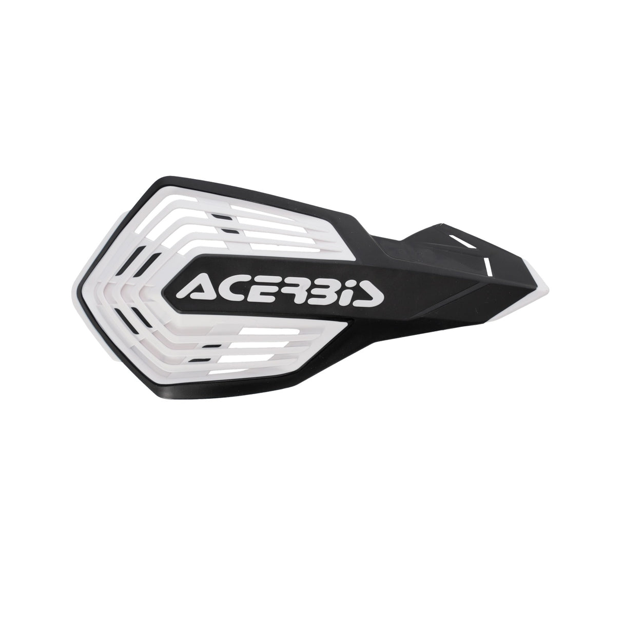 HANDGUARD X-FUTURE - BLACK-WHITE