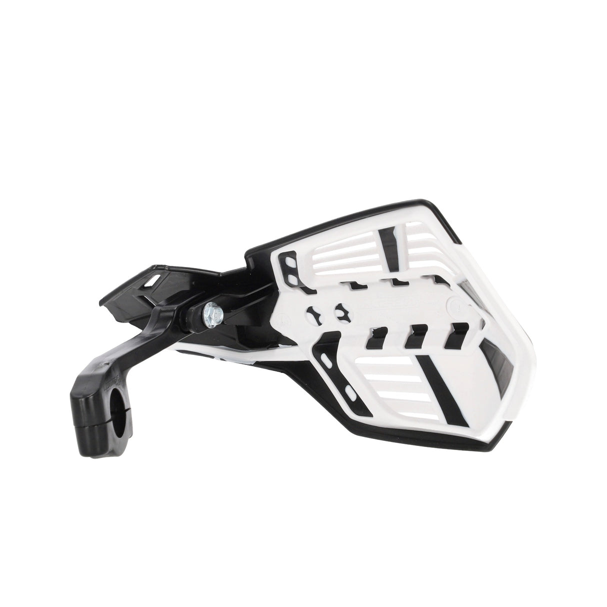 HANDGUARD X-FUTURE - BLACK-WHITE