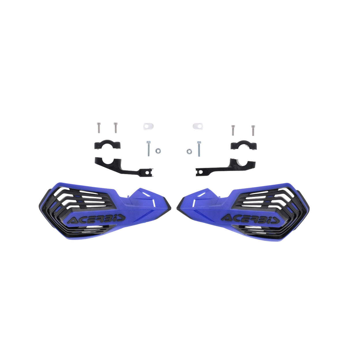 HANDGUARD X-FUTURE - BLUE-BLACK
