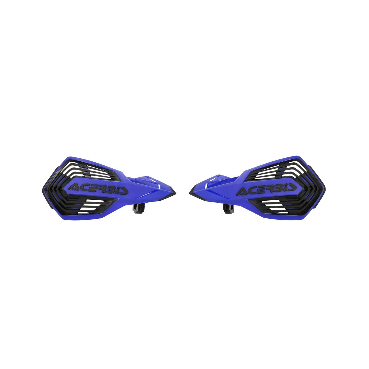 HANDGUARD X-FUTURE - BLUE-BLACK
