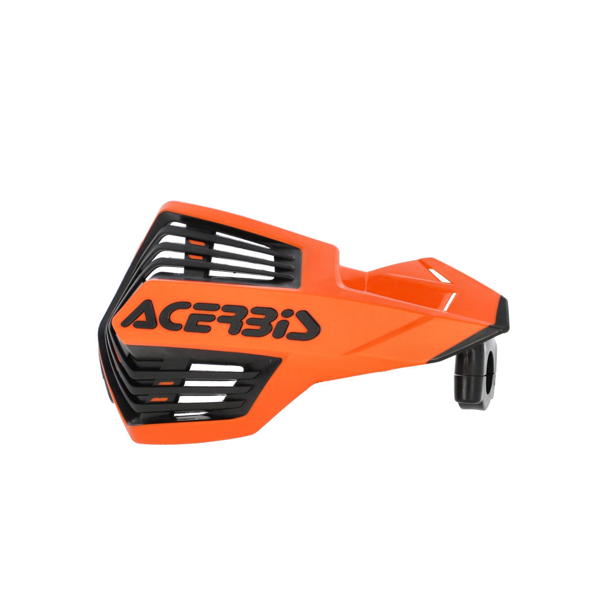 HANDGUARD X-FUTURE - ORANGE - BLACK