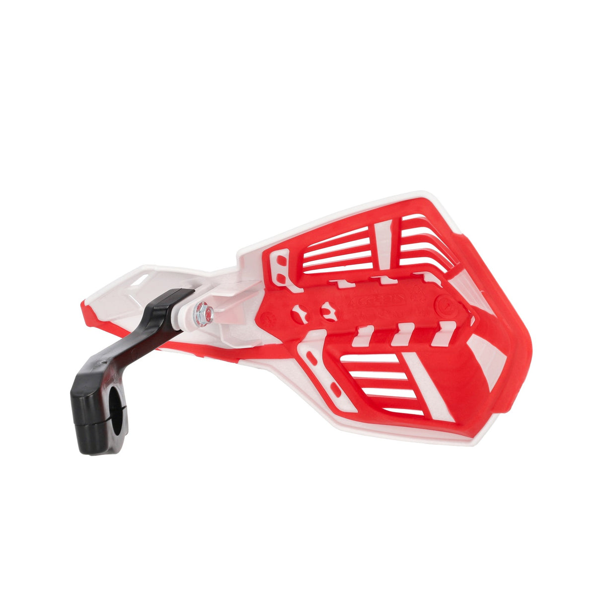 HANDGUARD X-FUTURE - RED-WHITE