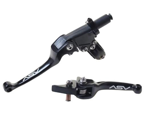 HANDLE ASV