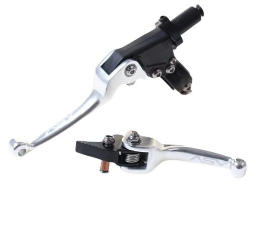 HANDLE ASV