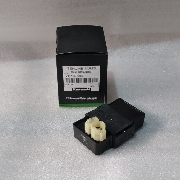 KAWASAKI IGNITER - KLX150BF