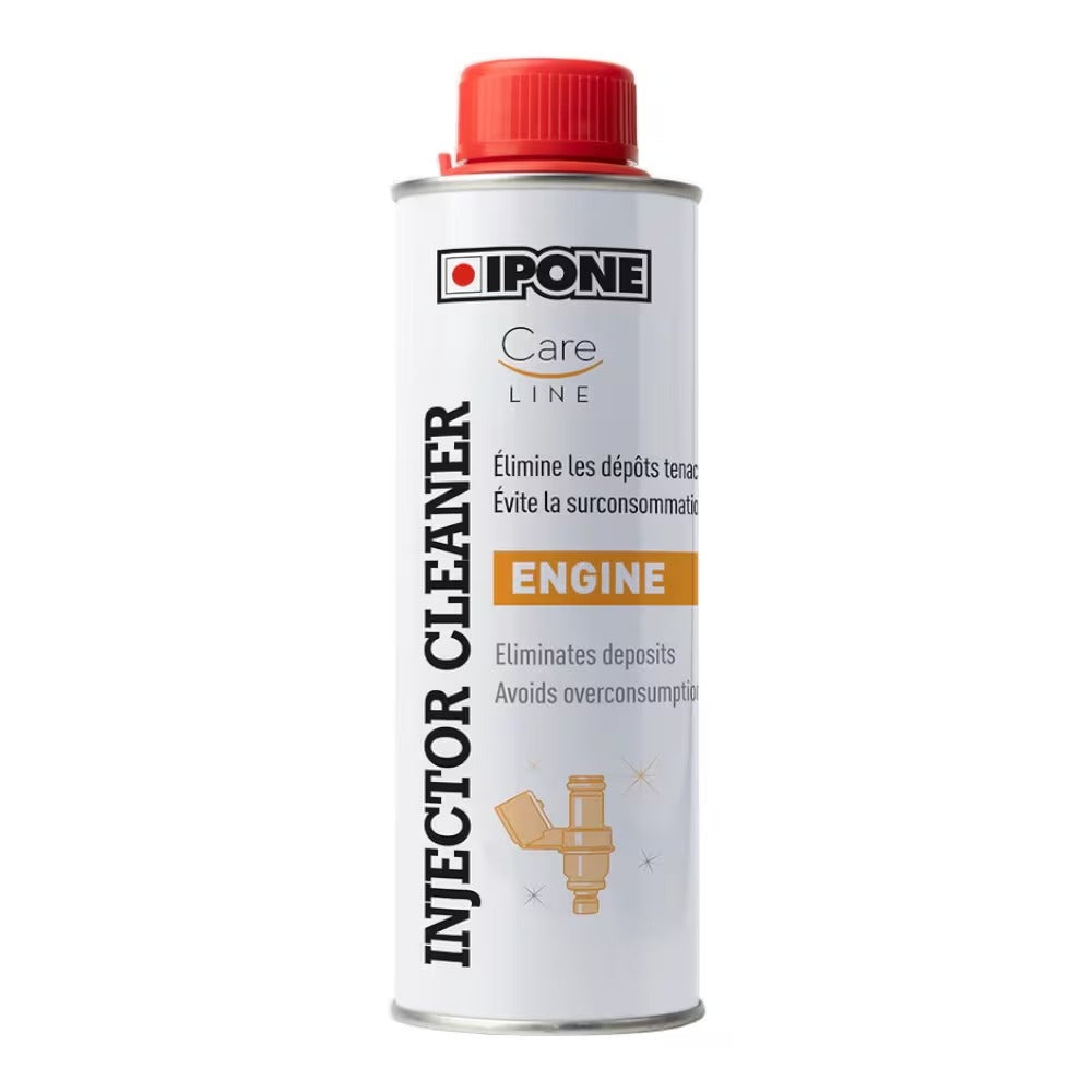 IPONE INJECTOR CLEANER 300ML