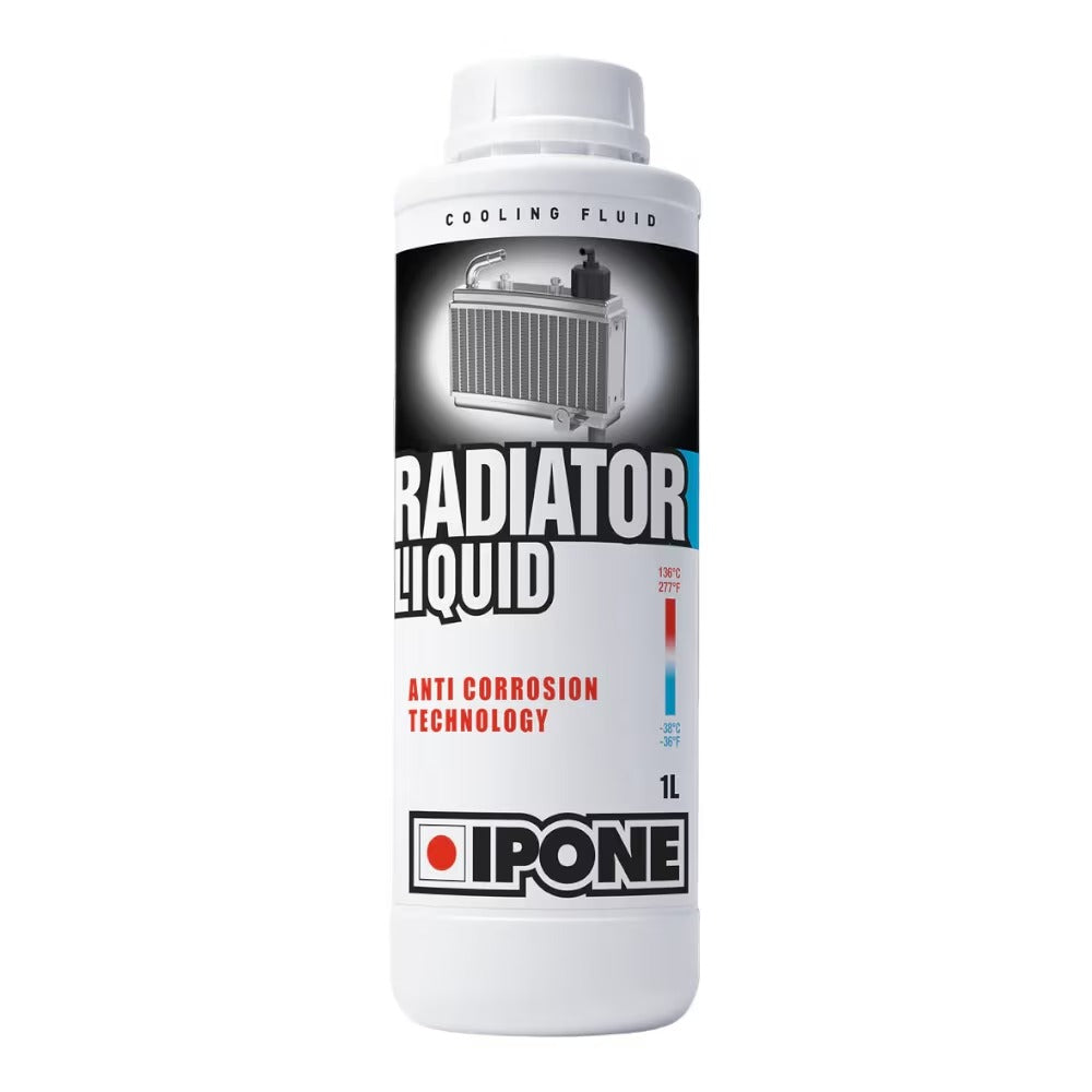 IPONE RADIATOR LIQUID - 1L