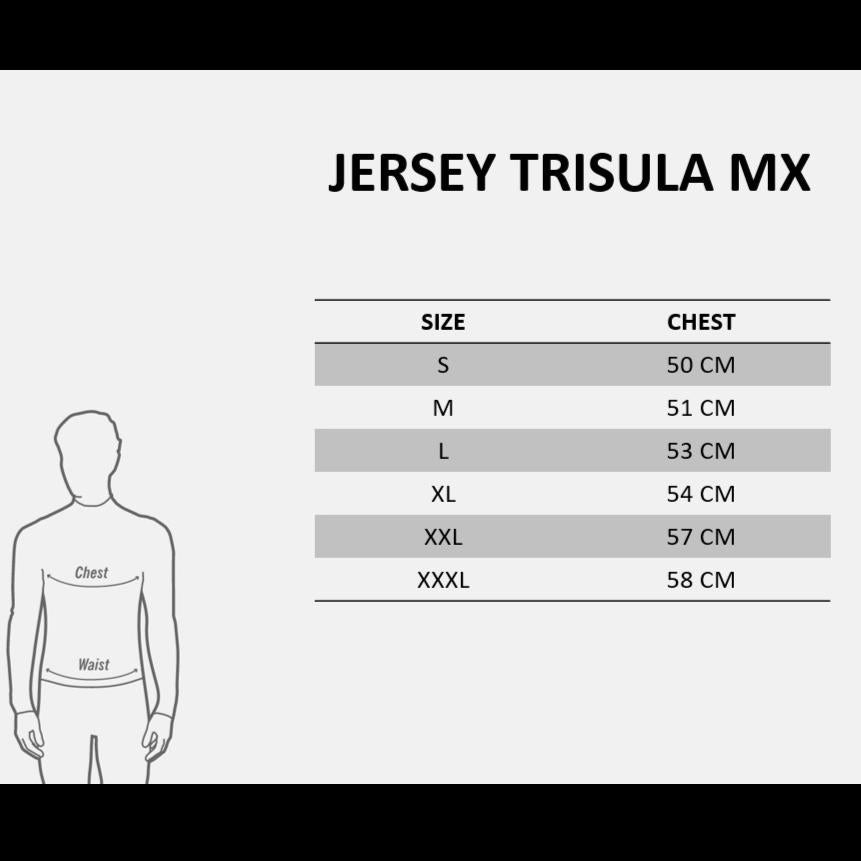TRISULAMX TEAM JERSEY 001