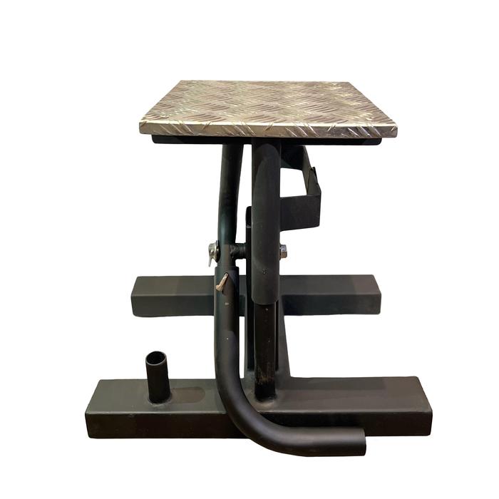 JACKSTAND BORDES CUSTOM - UNIVERSAL MOTOR