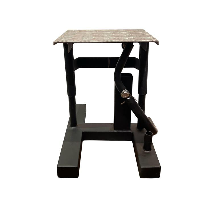 JACKSTAND BORDES CUSTOM - UNIVERSAL MOTOR