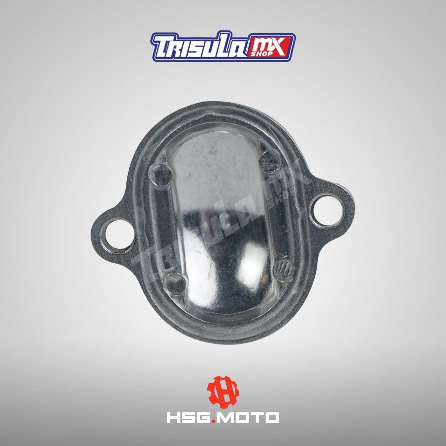 KAWASAKI CAP VALVE ADJUSTING KLX150S 11065-0800