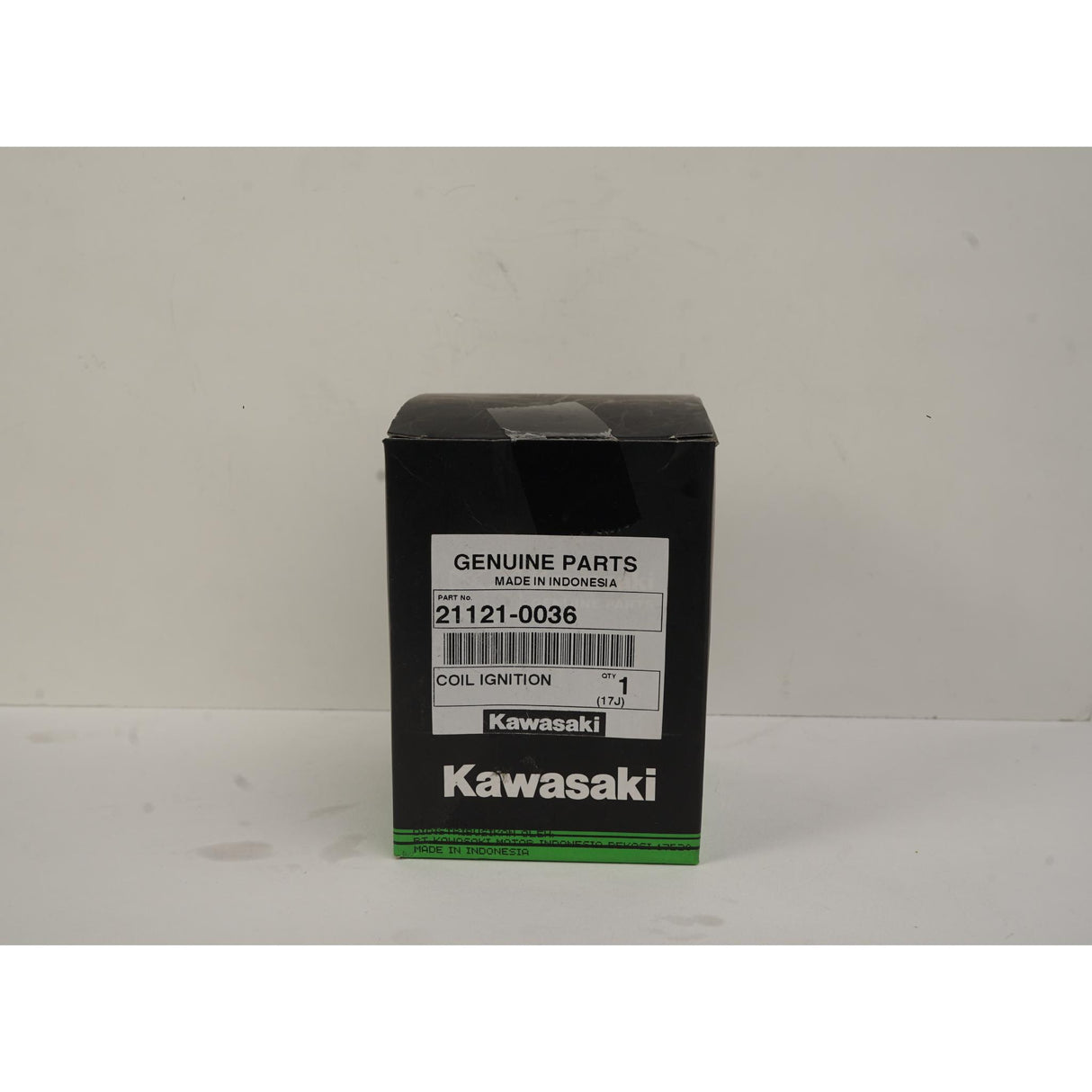 KAWASAKI COIL IGNITION KLX 150 - 21121-0036