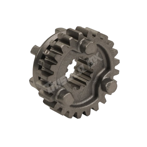 KAWASAKI GEAR OUTPUT 5TH 24T KLX 150