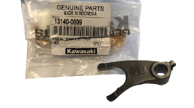 KAWASAKI KLX150S FORK SHIFT - OUTPUT RH - 13140-0699