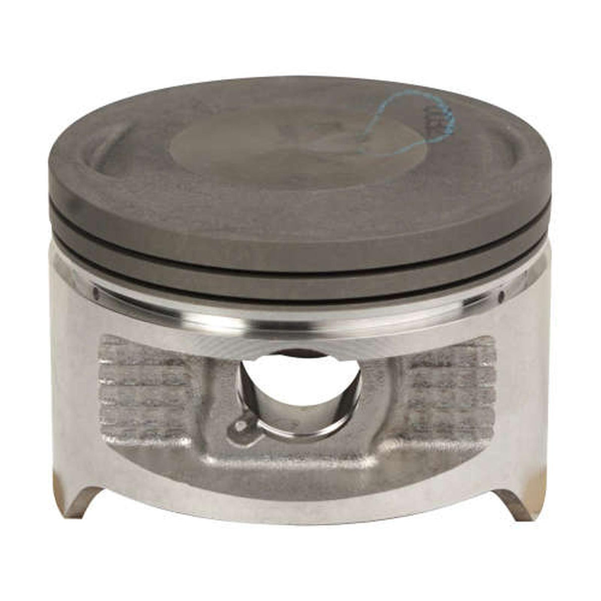 KAWASAKI KLX150 BF - PISTON ENGINE LL O/S 1.00 null