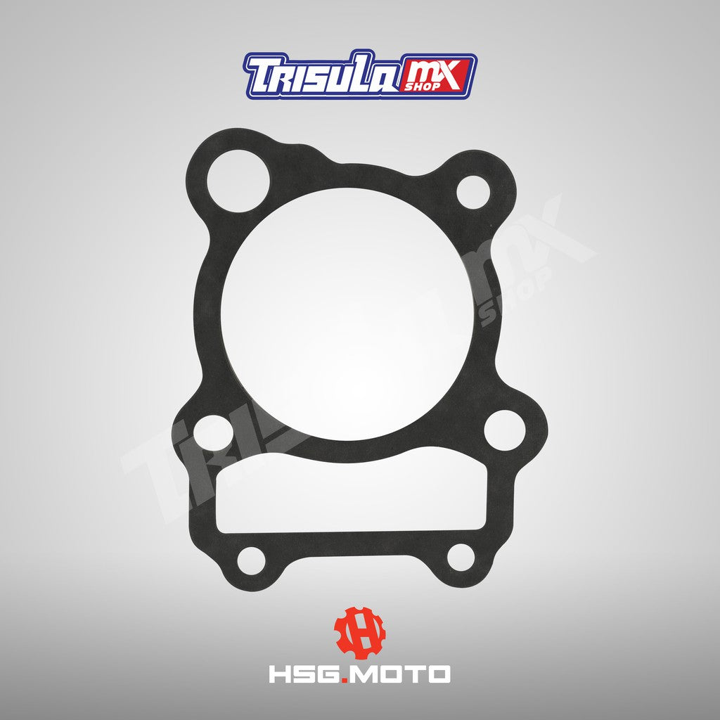 KAWASAKI KLX150 GASKET CYLINDER BASE - 11061-0863