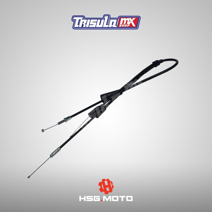 KAWASAKI NINJA C CABLE THROTTLE 54012-1522