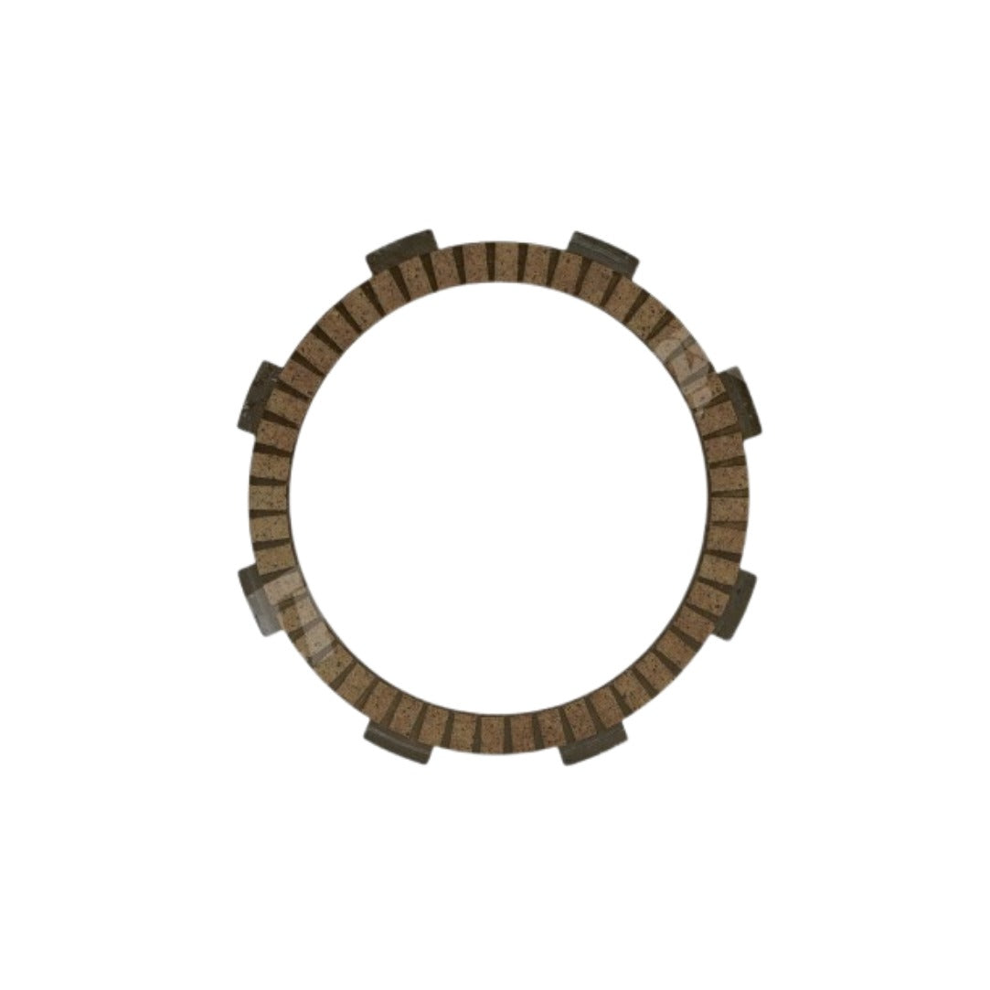 KAWASAKI PLATE FRICTION KLX DTRACKER (13088-0041)