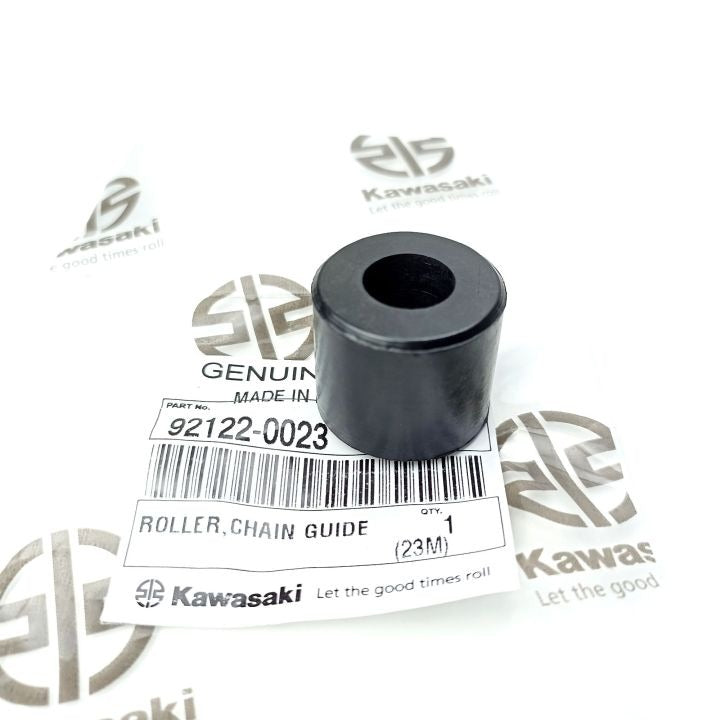 KAWASAKI ROLLER CHAIN GUIDE - 92122-0023