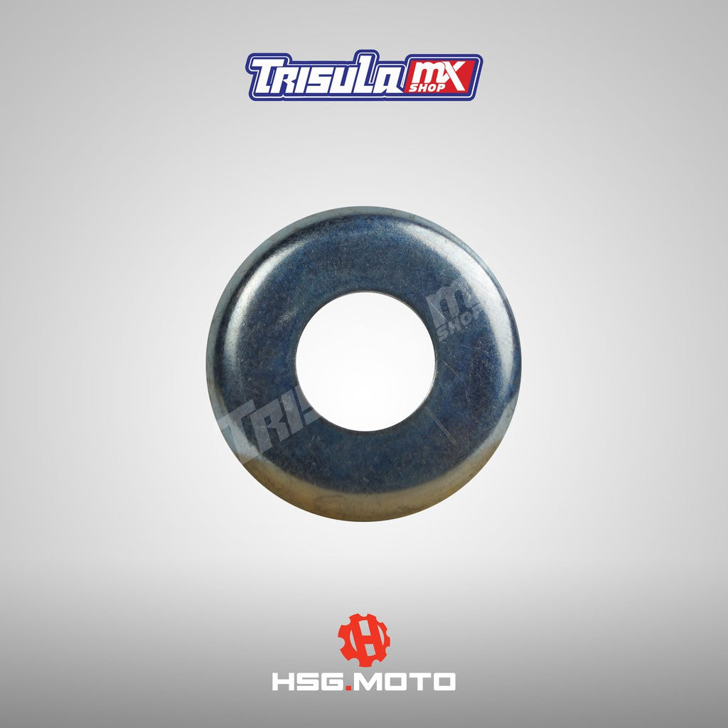 KAWASAKI WASHER 12.5X27.6X1.2 KLX150S 92200-0872