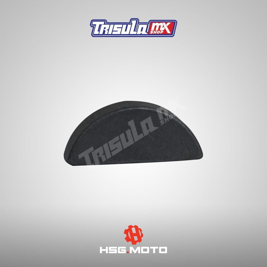 KAWASAKI KLX150S KEY WOODRUFF 510A4200