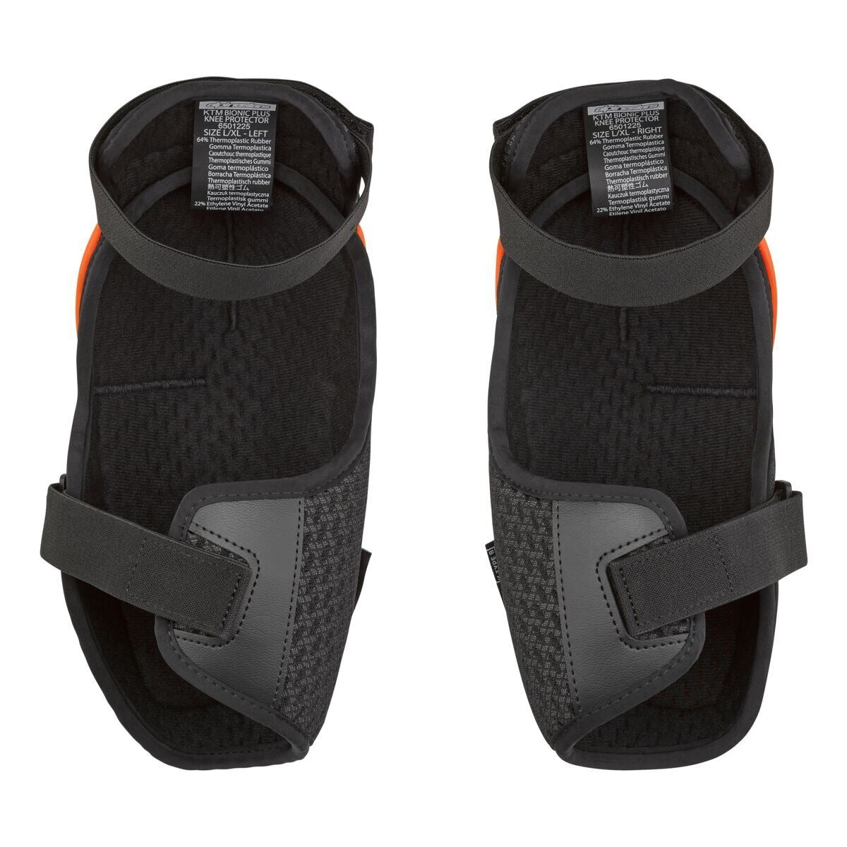 KTM ALPINESTARS BIONIC PLUS KNEE PROTECTOR