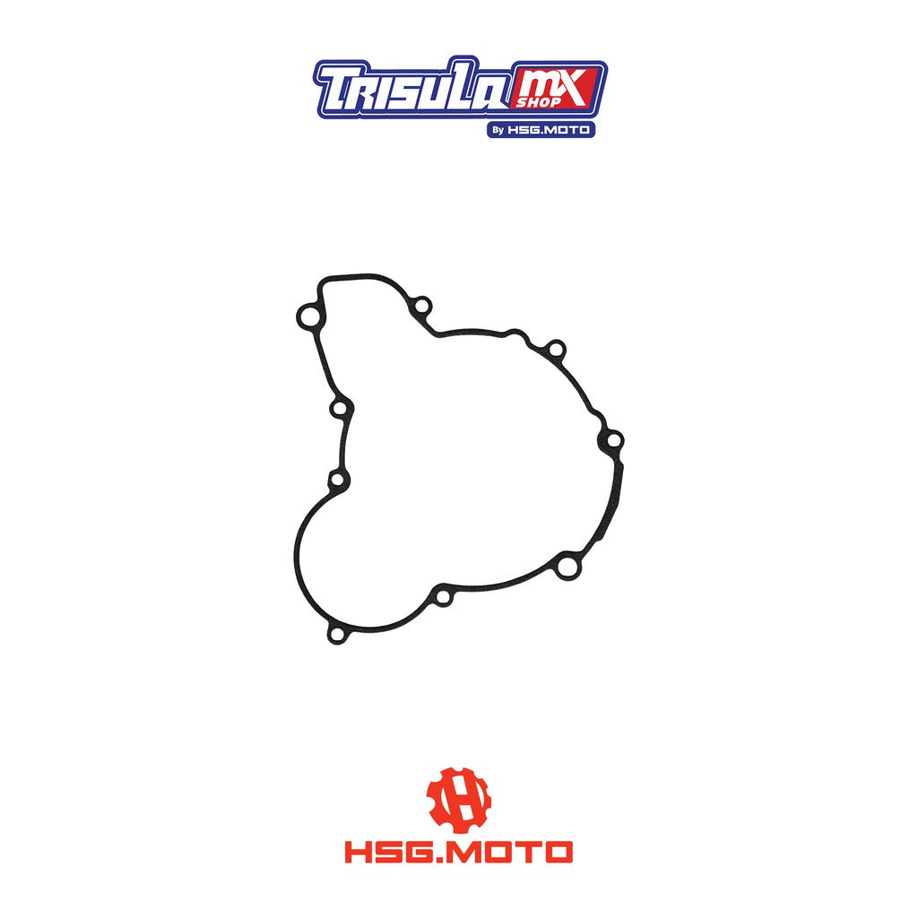 KTM GASKET IGNITION COVER 300XC-W