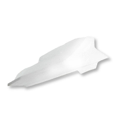 KTM SIDE FAIRING - LEFT