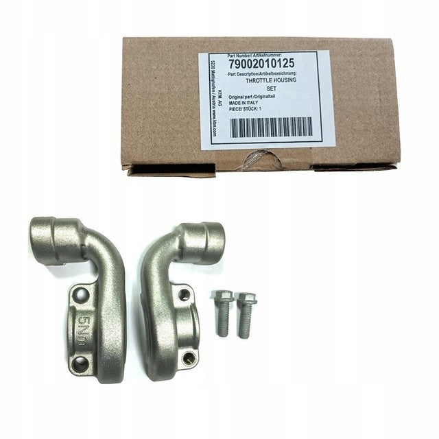 KTM THROTTLE HOUSING - KTM 250-300 18+ EXC-EXCF