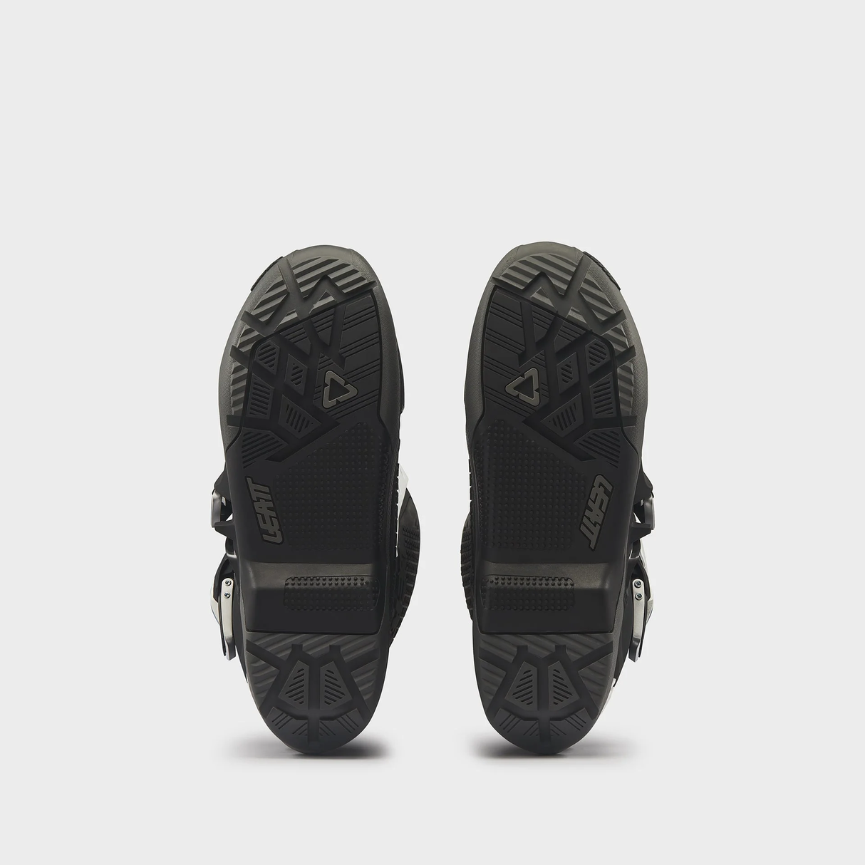LEATT BOOT 5.5 FLEXLOCK ENDURO EVO BLACK/WHITE