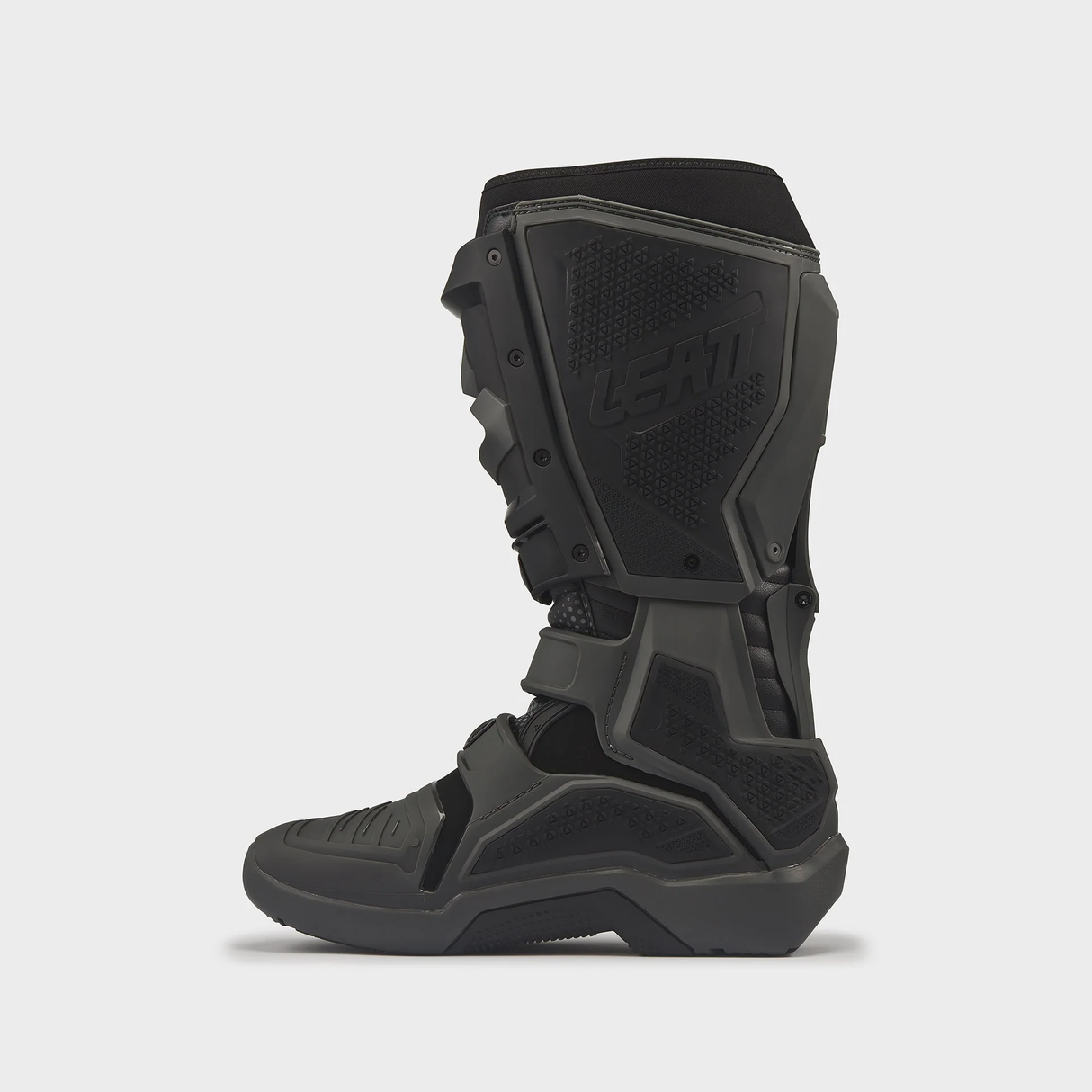 LEATT BOOT 5.5 FLEXLOCK ENDURO EVO GRAPHENE BLACK