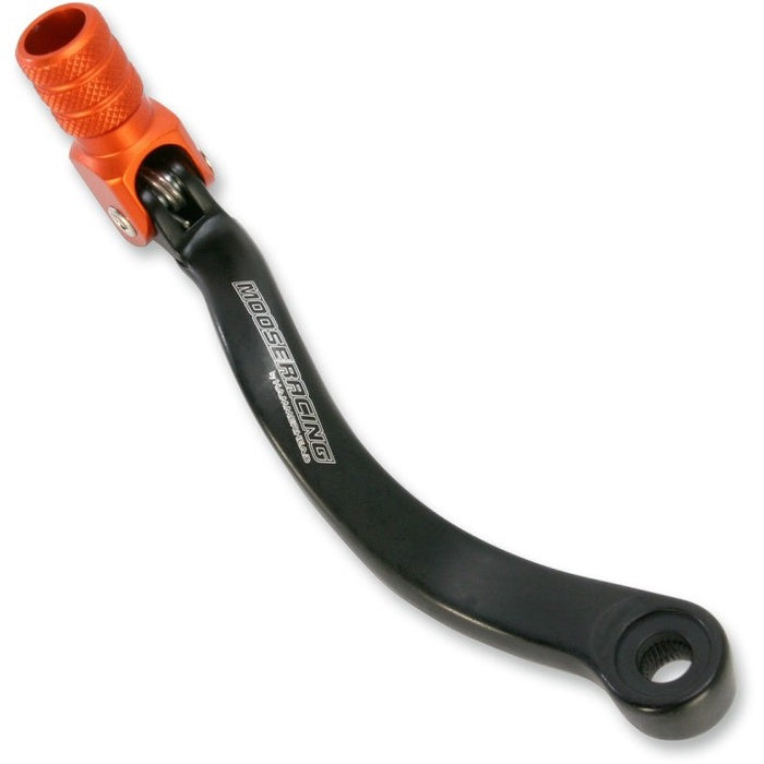 MOOSE RACING SHIFT LEVER KTM - ORANGE